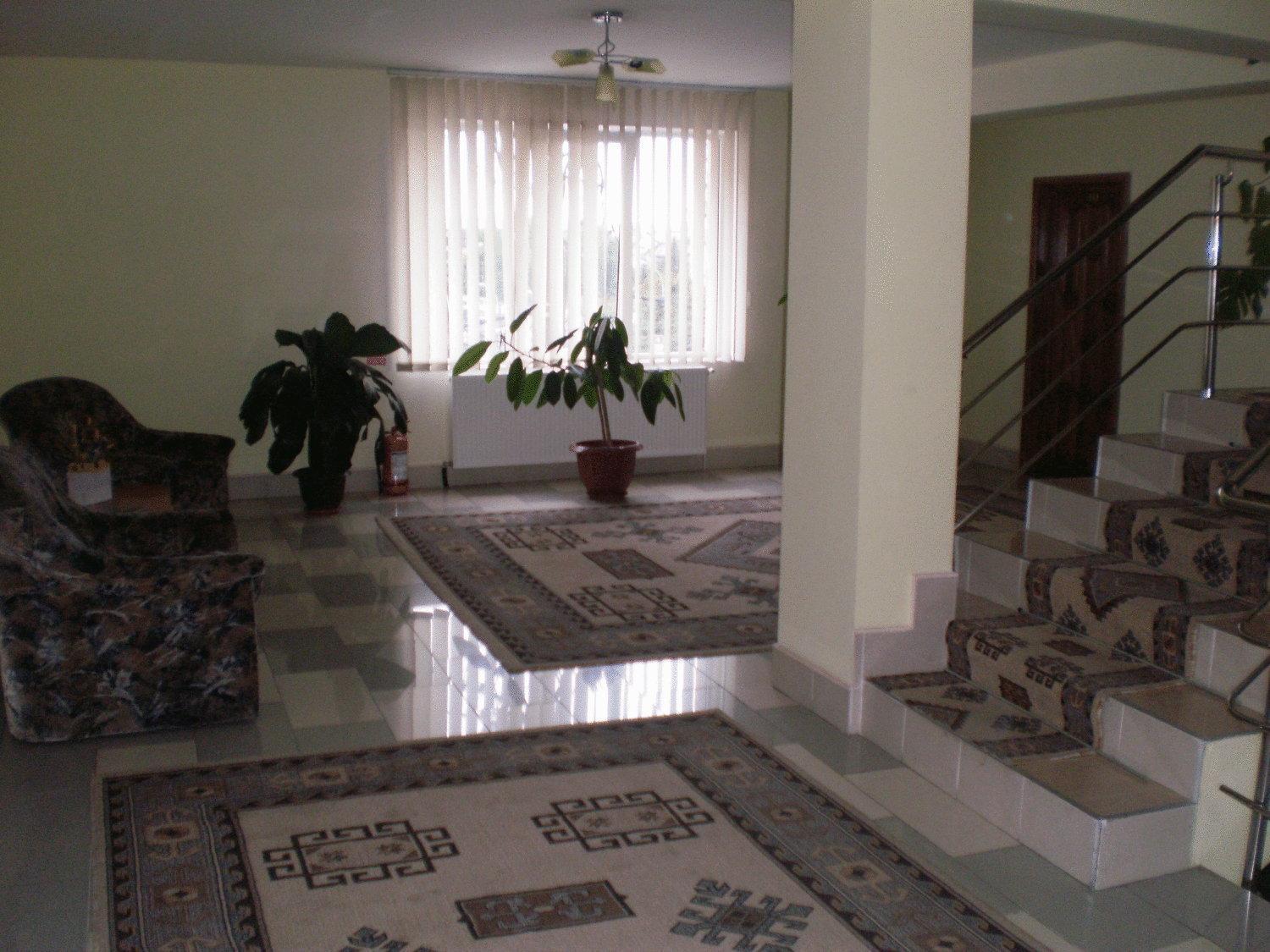 Hotel Delaf Cluj-Napoca Extérieur photo