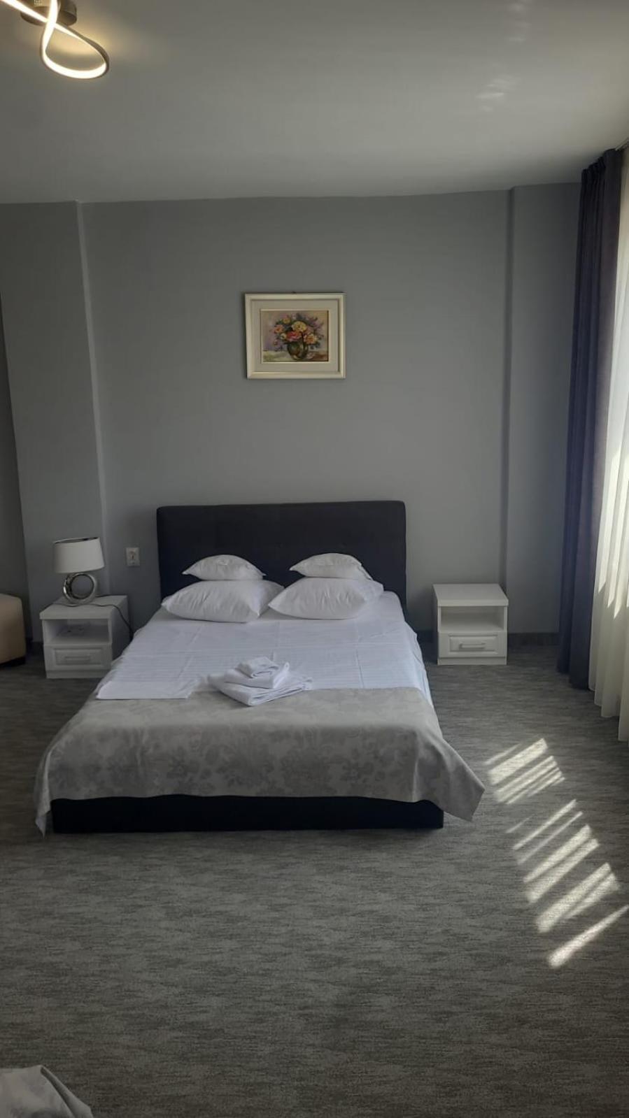 Hotel Delaf Cluj-Napoca Extérieur photo