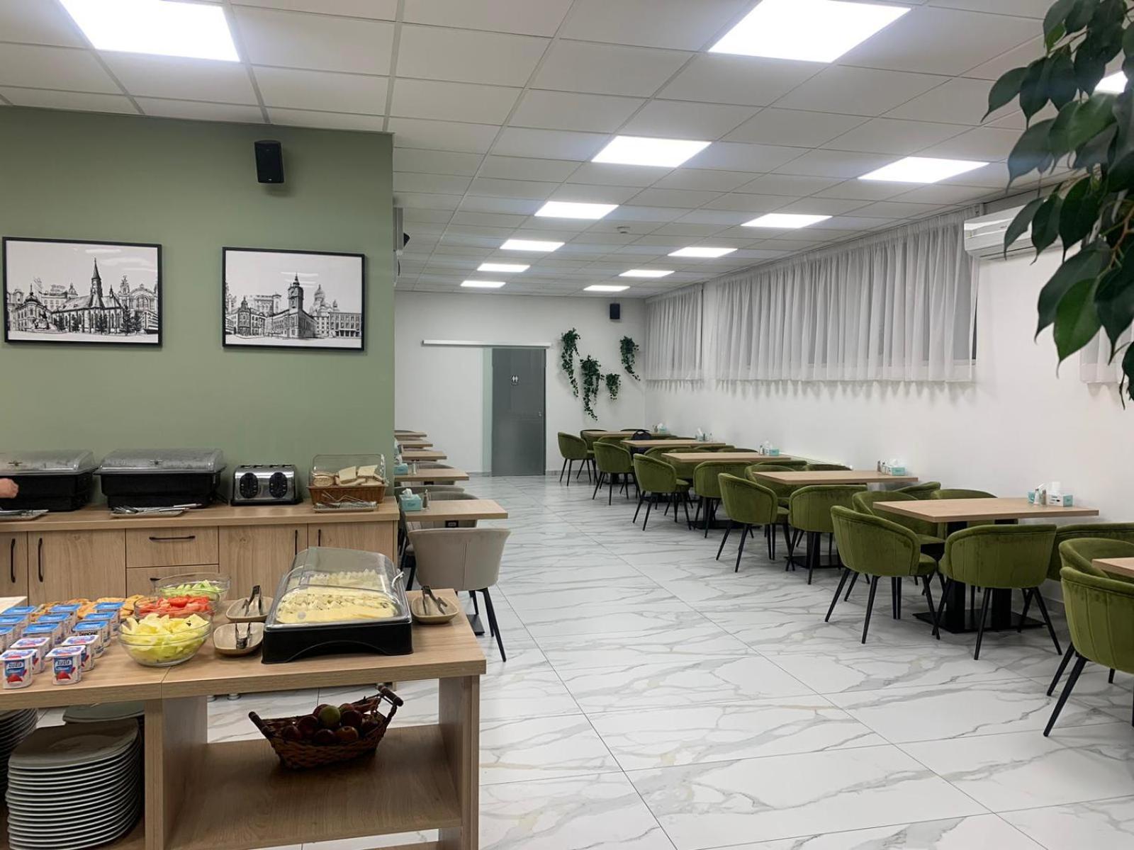 Hotel Delaf Cluj-Napoca Extérieur photo