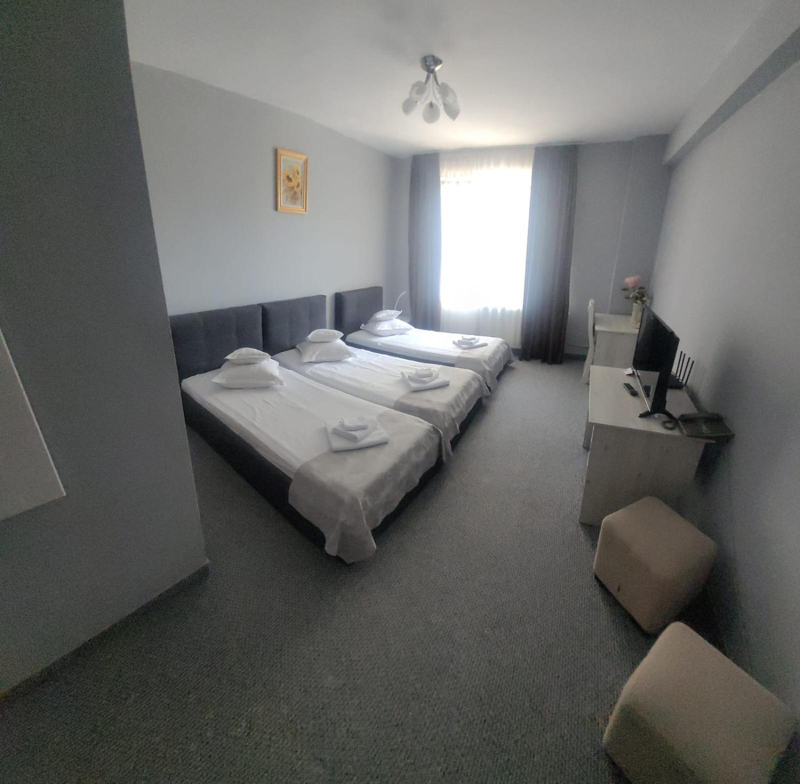 Hotel Delaf Cluj-Napoca Extérieur photo