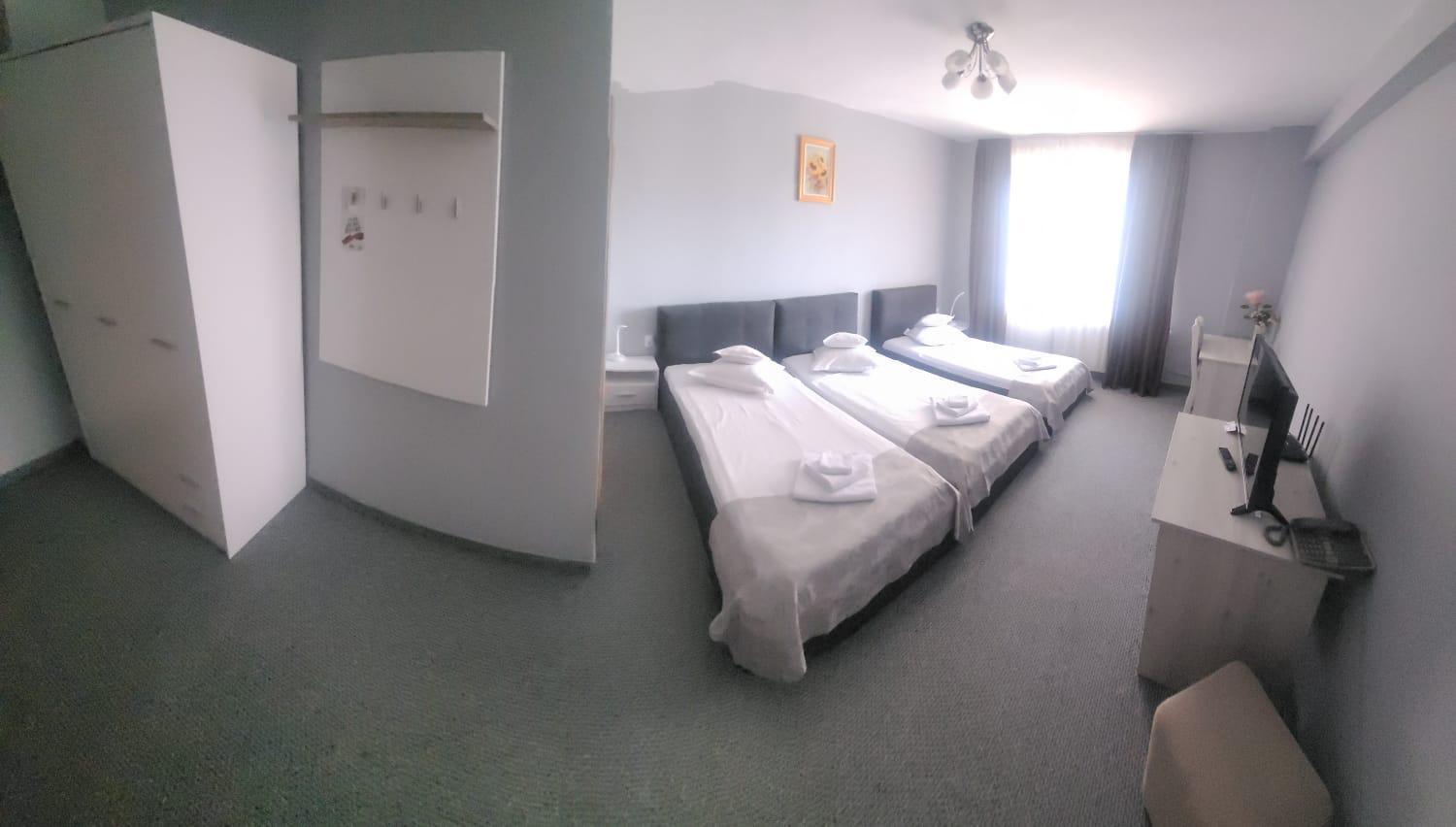 Hotel Delaf Cluj-Napoca Extérieur photo