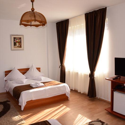 Hotel Delaf Cluj-Napoca Extérieur photo