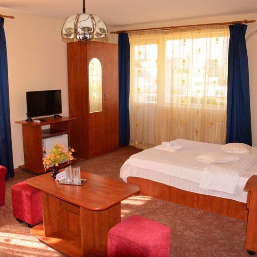 Hotel Delaf Cluj-Napoca Extérieur photo